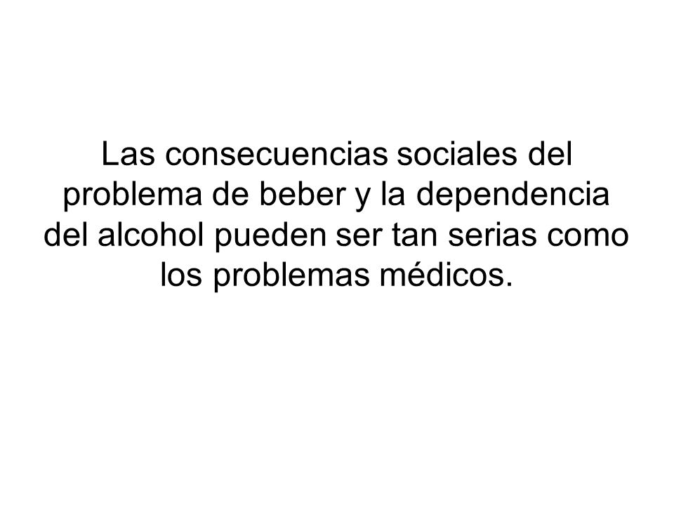 Si beber justamente después del delirium tremens